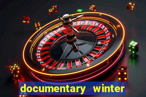 documentary winter on fire